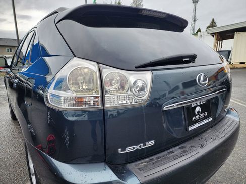 Used 2005 Lexus RX 330 AWD w/ Premium Plus Pkg image 26