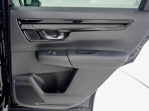 Certified 2026 Honda CR-V Sport Touring image 34