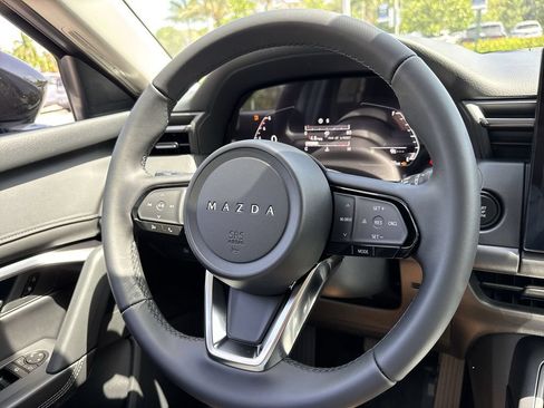 New 2026 MAZDA CX-5 Select AWD/4WD image 52