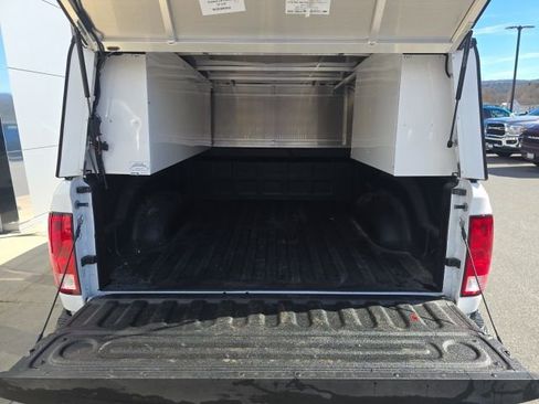 Used 2023 RAM 1500 Tradesman w/ Trailer Tow Group image 25