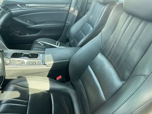Used 2021 Honda Accord Sport Special Edition image 3