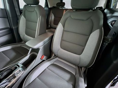 New 2026 Chevrolet TrailBlazer LT w/ LT Cold Weather Package image 18