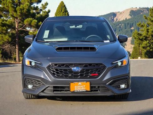 New 2026 Subaru WRX Premium image 2