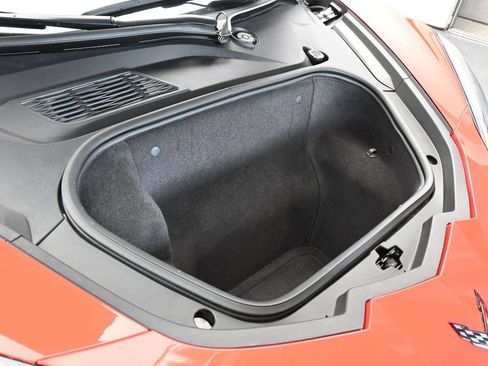 Used 2020 Chevrolet Corvette Stingray Preferred Cpe w/ 2LT Preferred Equipment Group RWD image 41