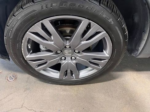 Used 2019 Honda Passport EX-L image 28