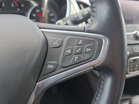 Used 2022 Chevrolet Equinox LT w/ Driver Convenience Package FWD image 20