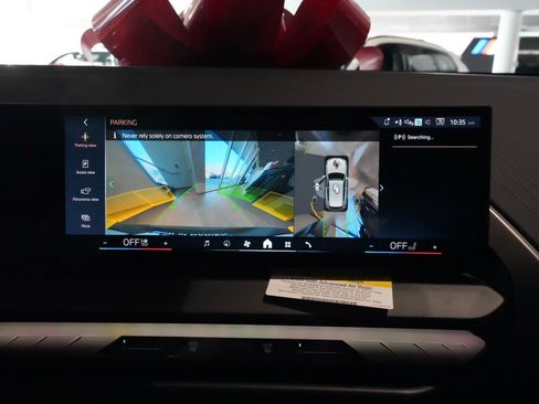 New 2026 BMW X3 xDrive30 w/ Premium Package image 15