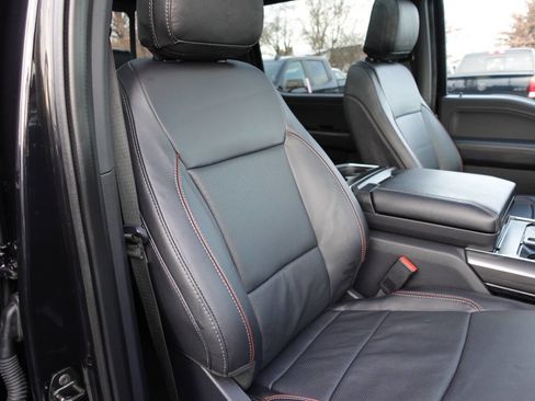 Used 2023 Ford F150 XLT w/ Equipment Group 302A High image 32