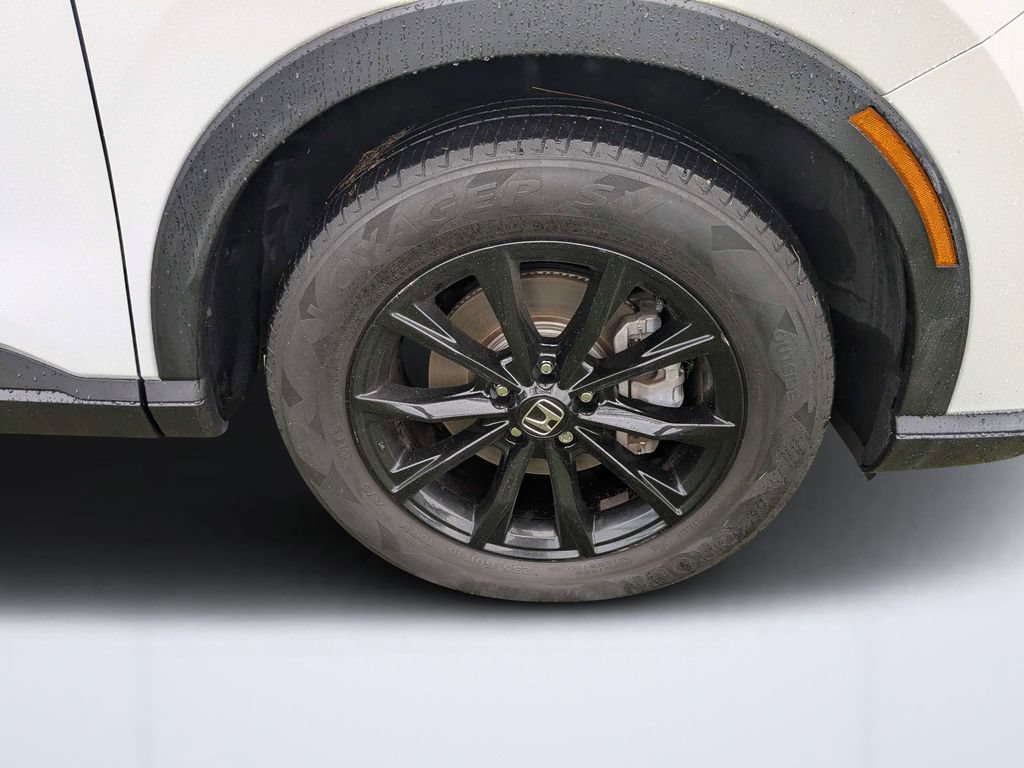 Used 2023 Honda CR-V Sport image 10