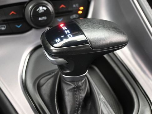 Used 2023 Dodge Challenger R/T w/ Blacktop Package image 20