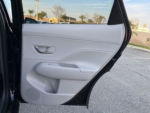 New 2026 Hyundai Kona Limited image 32