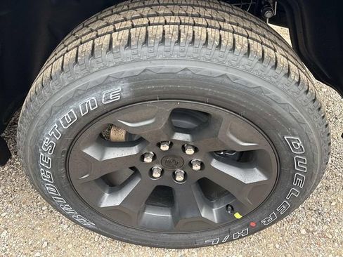 New 2026 RAM 1500 Lone Star image 6