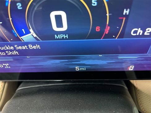 New 2026 Chevrolet Equinox ACTIV w/ Safety and Technology Package image 12