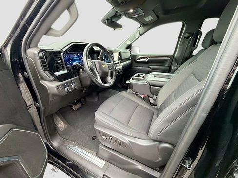 Certified 2022 Chevrolet Silverado 1500 LT image 20