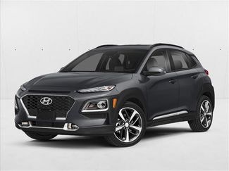 Used 2018 Hyundai Kona Limited video 1