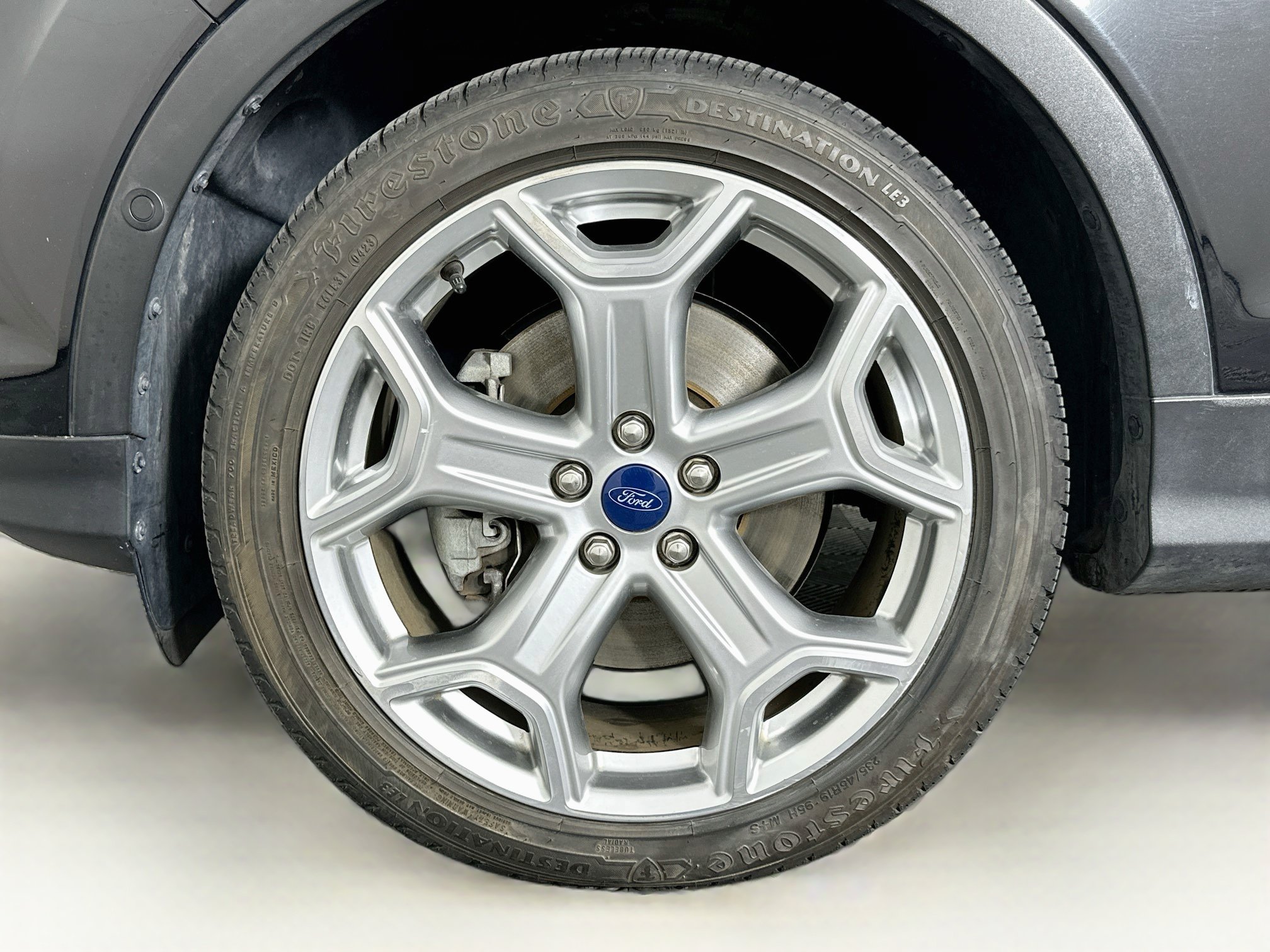Used 2019 Ford Escape Titanium AWD/4WD image 11