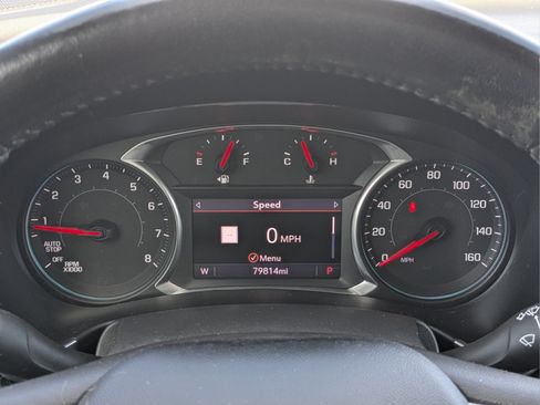 Used 2020 Chevrolet Equinox Premier AWD/4WD image 30
