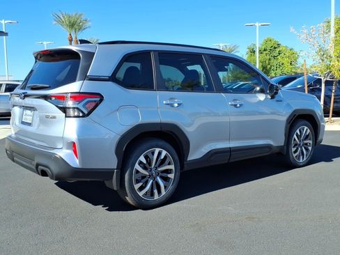 New 2026 Subaru Forester Touring AWD/4WD image 7