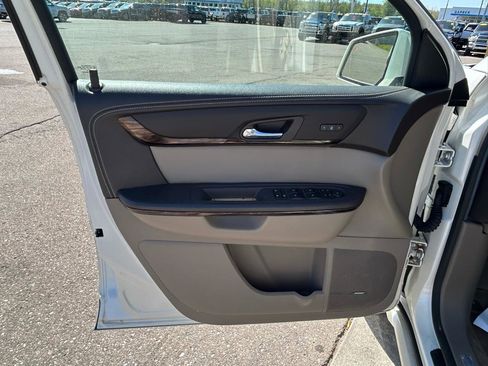 Used 2015 GMC Acadia Denali AWD/4WD image 15