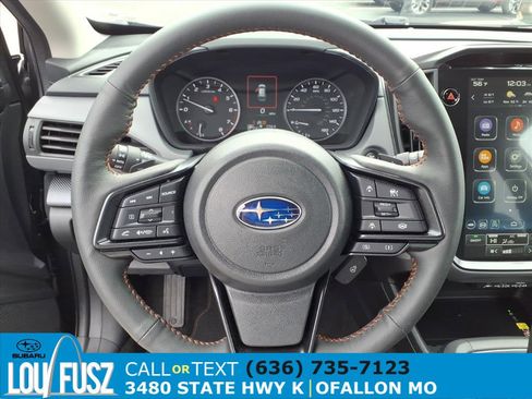 Used 2026 Subaru Crosstrek 2.5i Limited w/ Popular Package #4A image 19