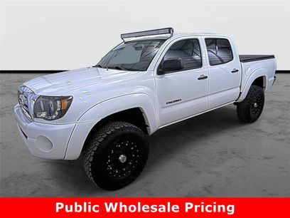 Used 2011 Toyota Tacoma PreRunner