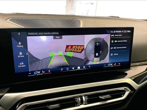 Used 2024 BMW i4 eDrive40 w/ Premium Package image 25