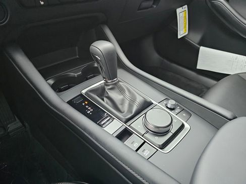 New 2026 MAZDA MAZDA3 s image 18