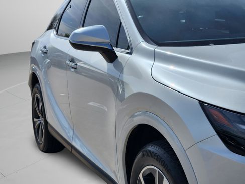 Used 2023 Lexus RX 350 Premium w/ Cold Area Package image 8