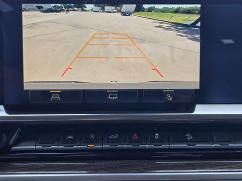 New 2026 Chevrolet Silverado 1500 RST w/ Texas Edition Plus image 13