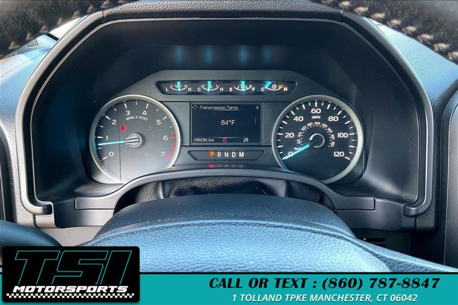 Used 2019 Ford F150 XLT w/ Equipment Group 302A Luxury AWD/4WD image 19