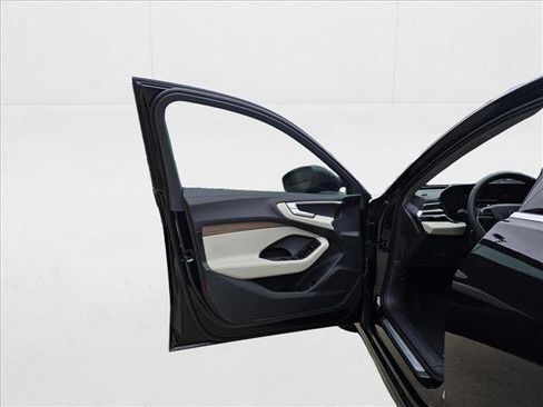 New 2025 Audi A5 2.0T Premium w/ Convenience Package image 12