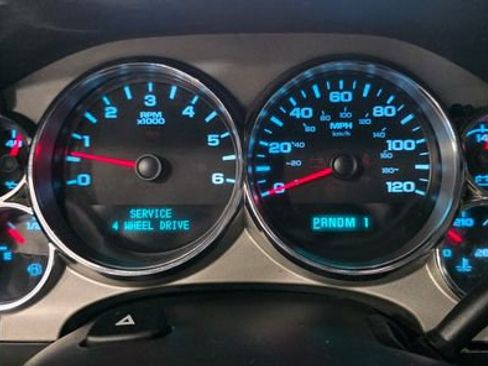 Used 2007 GMC Sierra 2500 SLE image 17