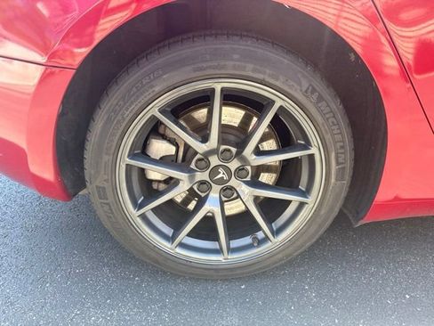 Used 2023 Tesla Model 3 Standard Range RWD image 18