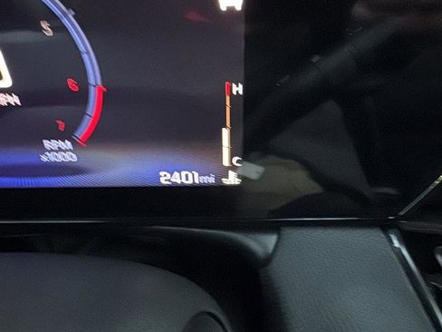 Certified 2026 Chevrolet TrailBlazer RS w/ Convenience Package image 20