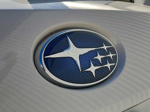Certified 2025 Subaru Impreza 2.0i AWD/4WD image 29