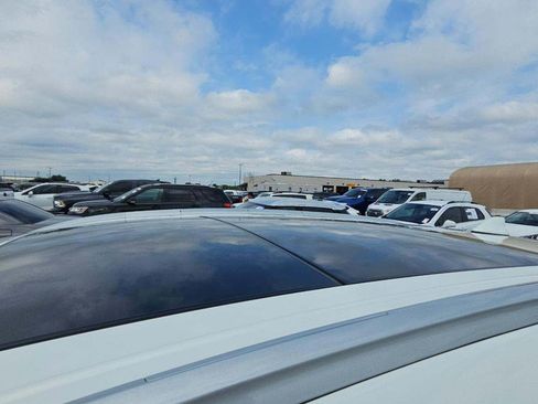Used 2020 Nissan Murano Platinum FWD image 5