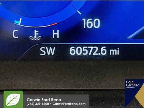 Certified 2021 Ford Explorer Platinum w/ Equipment Group 601A image 16