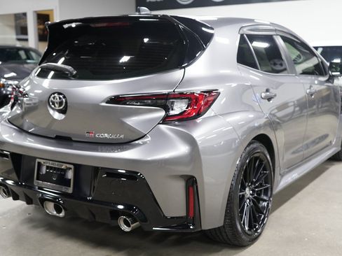 Used 2023 Toyota Corolla GR AWD/4WD image 6