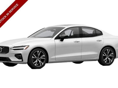 Used 2024 Volvo S60 B5 Core