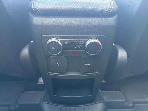 Used 2020 Ford Explorer ST w/ ST Street Pack image 31