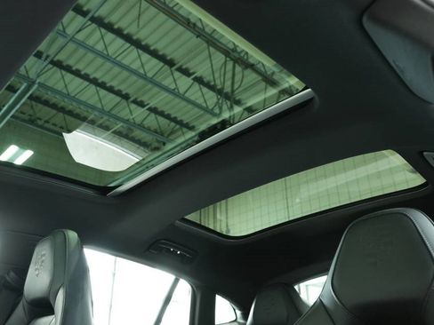 New 2025 Porsche Panamera 4 image 36