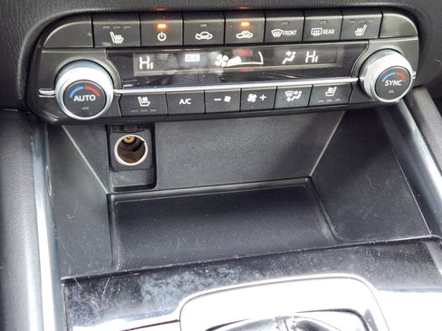 Used 2020 MAZDA CX-5 Grand Touring w/ GT Premium Package image 19