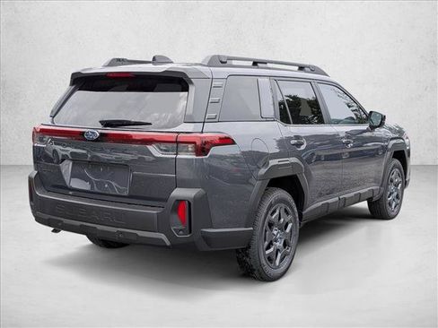 New 2026 Subaru Outback Premium AWD/4WD image 2