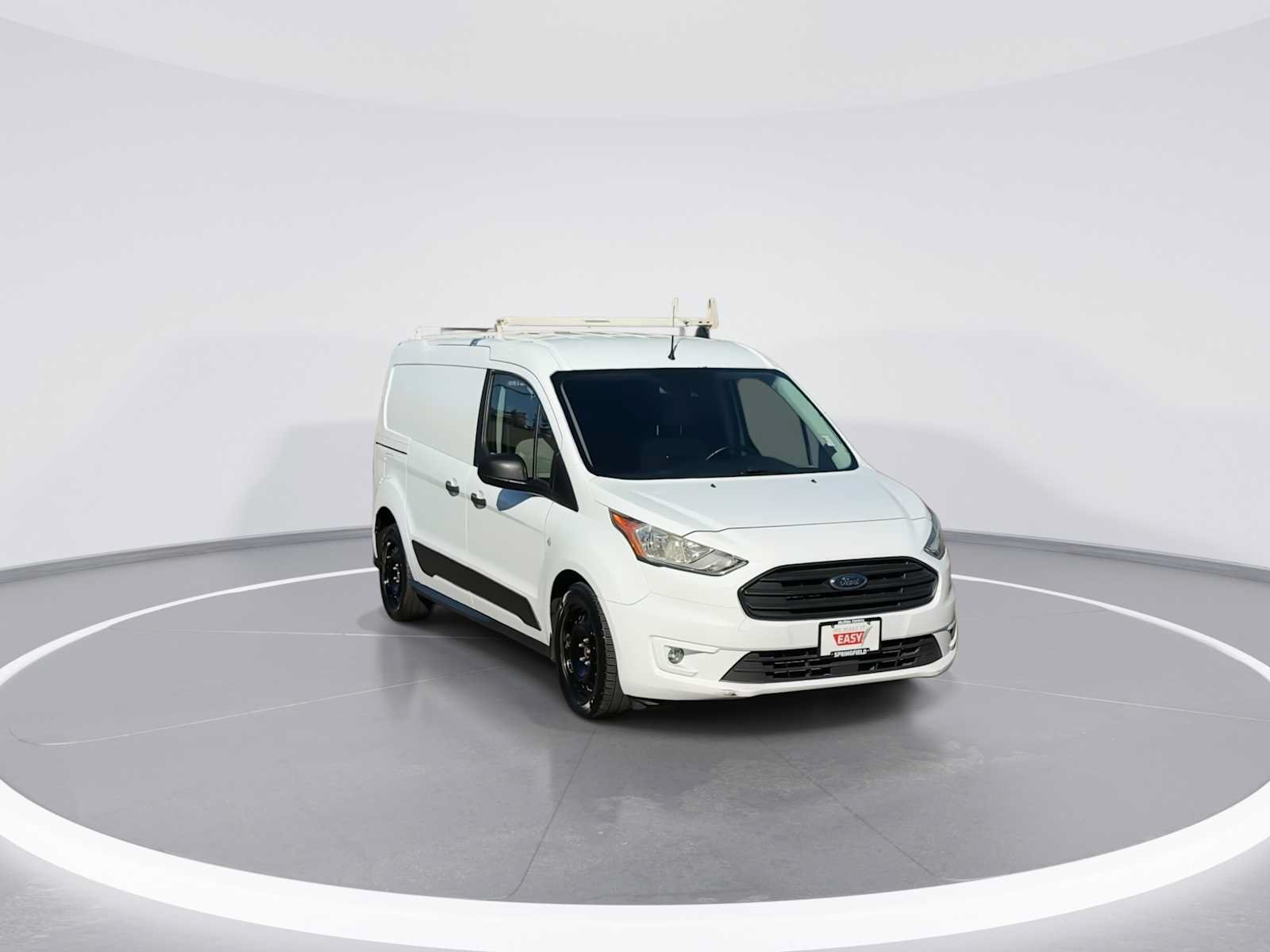 Used 2020 Ford Transit Connect XLT w/ Trailer Tow Package FWD image 2