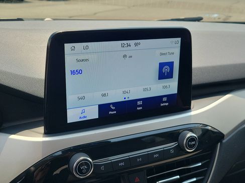 Used 2022 Ford Escape SE w/ Convenience Package FWD image 26