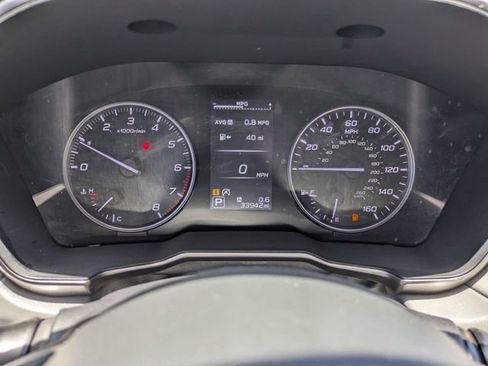 Used 2024 Subaru Outback Onyx Edition AWD/4WD image 32