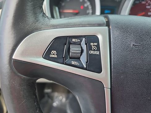 Used 2016 Chevrolet Equinox LT w/ Convenience Package image 18