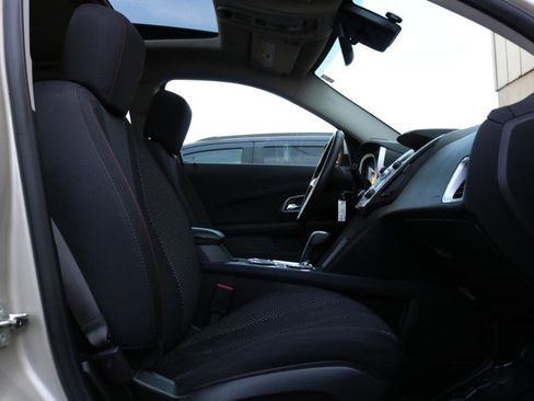 Used 2015 Chevrolet Equinox LT w/ Power Convenience Package image 38