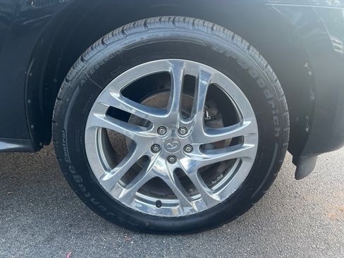 Used 2013 INFINITI JX35 AWD w/ Premium Pkg image 38