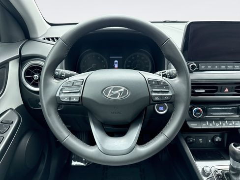 Used 2023 Hyundai Kona SEL w/ Convenience Package AWD/4WD image 12